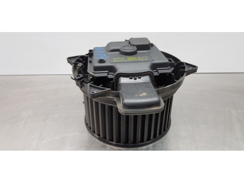 Recambio de motor calefaccion para mercedes clase m (w164) 4matic referencia OEM IAM A1648350007 982602K 