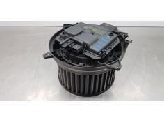 Recambio de motor calefaccion para mercedes clase m (w164) 4matic referencia OEM IAM A1648350007 982602K  2