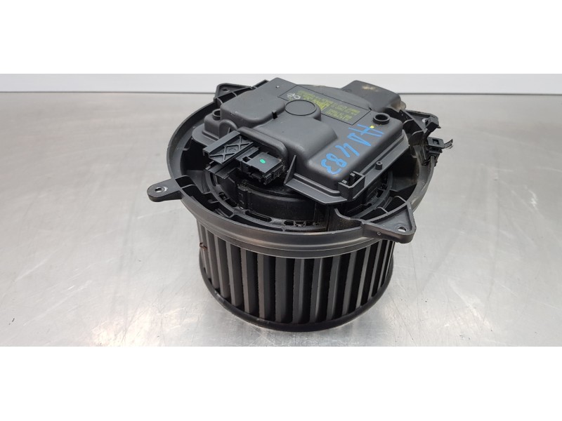 Recambio de motor calefaccion para mercedes clase m (w164) 4matic referencia OEM IAM A1648350007 982602K 