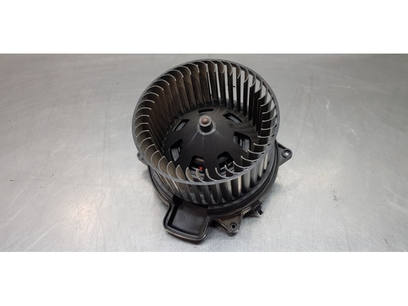 Recambio de motor calefaccion para mercedes clase m (w164) 4matic referencia OEM IAM A1648350007 982602K 