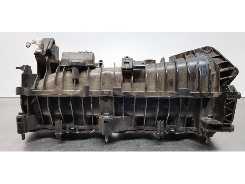Recambio de colector admision para bmw x3 (f25) xdrive 20d referencia OEM IAM 11617807991 7807991 