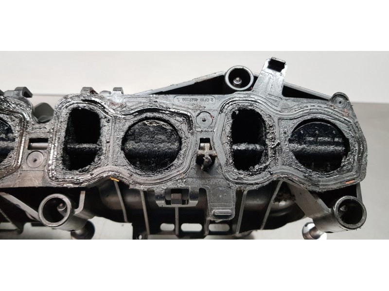 Recambio de colector admision para bmw x3 (f25) xdrive 20d referencia OEM IAM 11617807991 7807991 