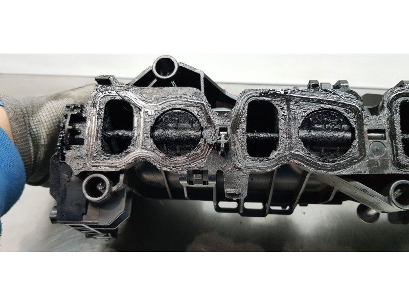 Recambio de colector admision para bmw x3 (f25) xdrive 20d referencia OEM IAM 11617807991 7807991 
