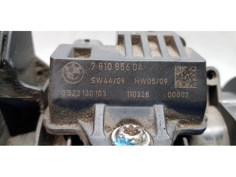 Recambio de colector admision para bmw x3 (f25) xdrive 20d referencia OEM IAM 11617807991 7807991 