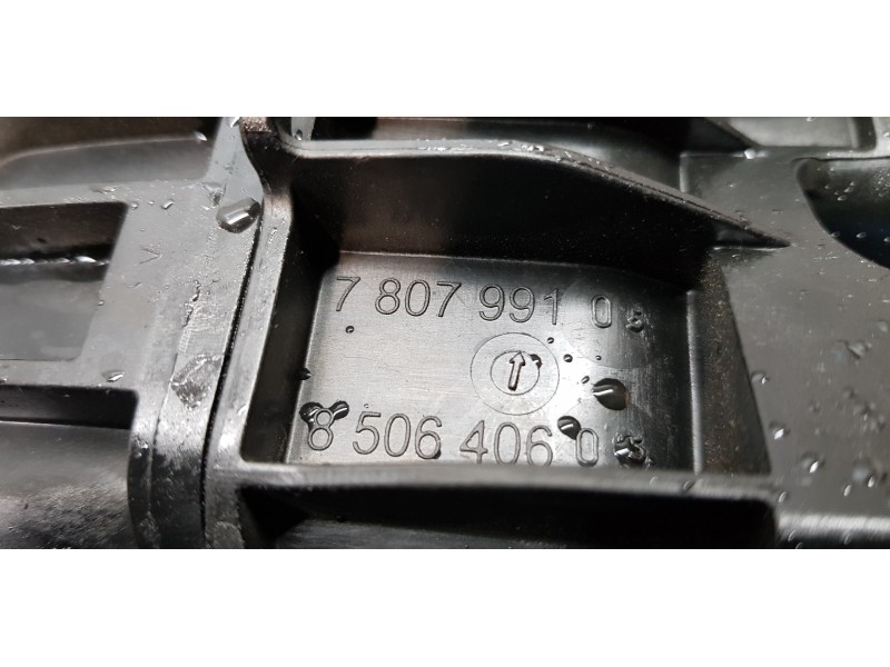 Recambio de colector admision para bmw x3 (f25) xdrive 20d referencia OEM IAM 11617807991 7807991 