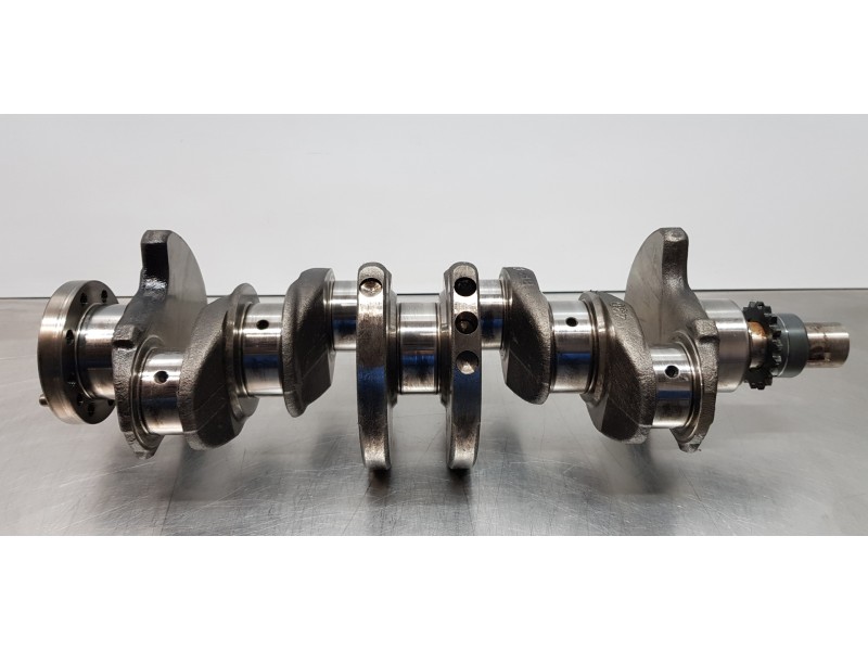 Recambio de cigueñal para ford kuga (cbv) trend referencia OEM IAM 30725118   Recambio de cigueñal para ford kuga (cbv) trend referencia OEM IAM 30725118