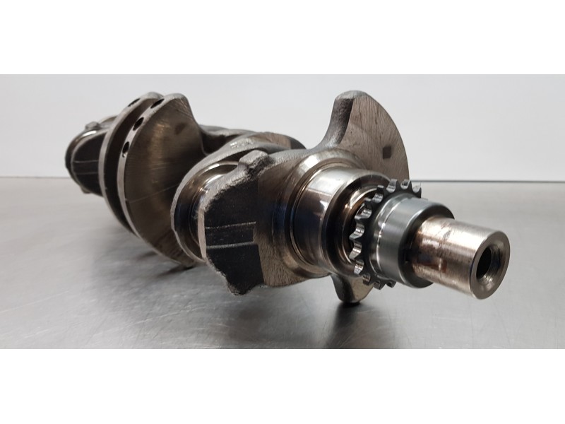 Recambio de cigueñal para ford kuga (cbv) trend referencia OEM IAM 30725118   Recambio de cigueñal para ford kuga (cbv) trend referencia OEM IAM 30725118