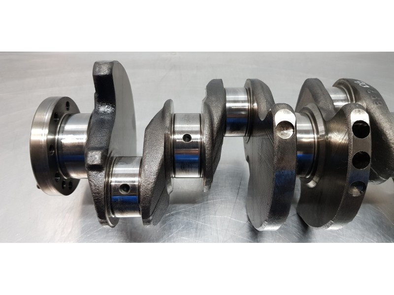 Recambio de cigueñal para ford kuga (cbv) trend referencia OEM IAM 30725118   Recambio de cigueñal para ford kuga (cbv) trend referencia OEM IAM 30725118