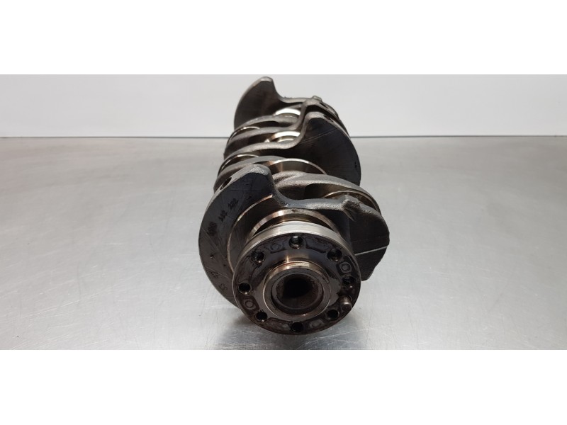 Recambio de cigueñal para ford kuga (cbv) trend referencia OEM IAM 30725118   Recambio de cigueñal para ford kuga (cbv) trend referencia OEM IAM 30725118