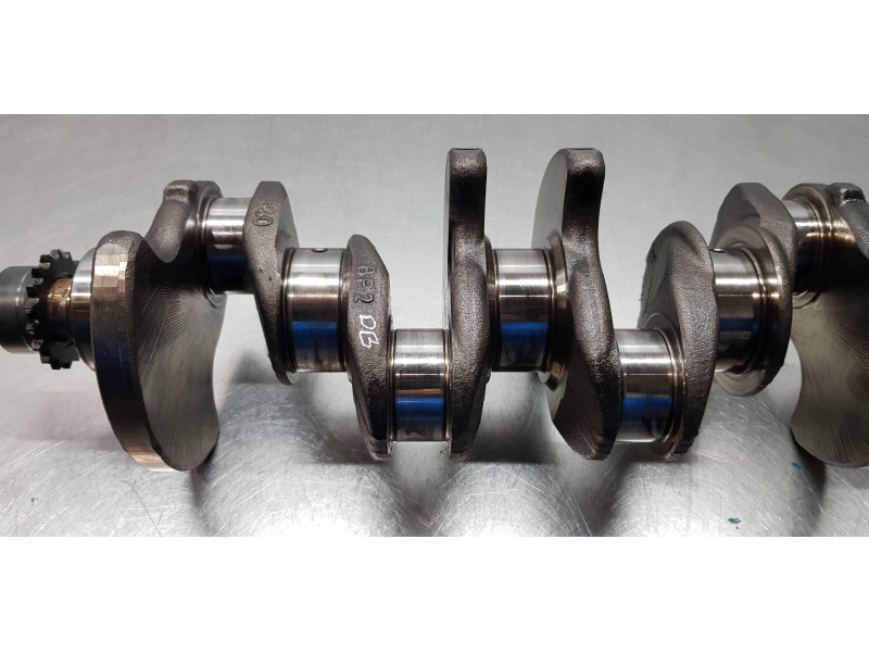 Recambio de cigueñal para ford kuga (cbv) trend referencia OEM IAM 30725118   Recambio de cigueñal para ford kuga (cbv) trend referencia OEM IAM 30725118