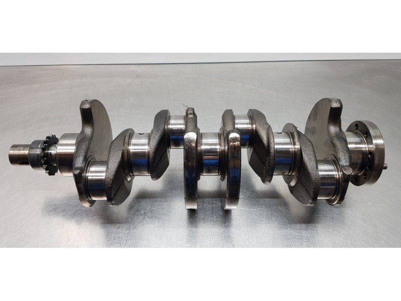 Recambio de cigueñal para ford kuga (cbv) trend referencia OEM IAM 30725118   Recambio de cigueñal para ford kuga (cbv) trend referencia OEM IAM 30725118