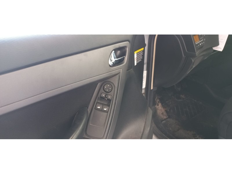 citroen c4 grand picasso del año 2011