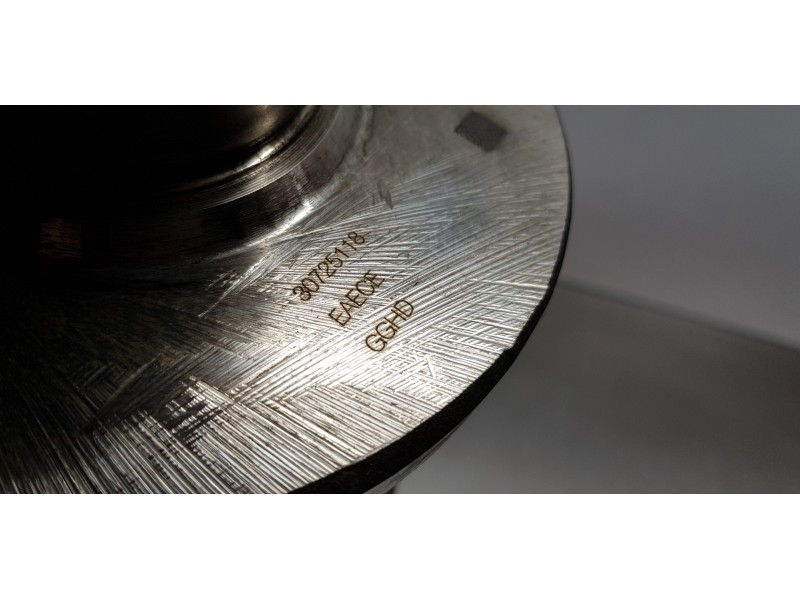 Recambio de cigueñal para ford kuga (cbv) trend referencia OEM IAM 30725118   Recambio de cigueñal para ford kuga (cbv) trend referencia OEM IAM 30725118