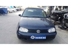 volkswagen golf iii cabrio (1e7) del año 2001