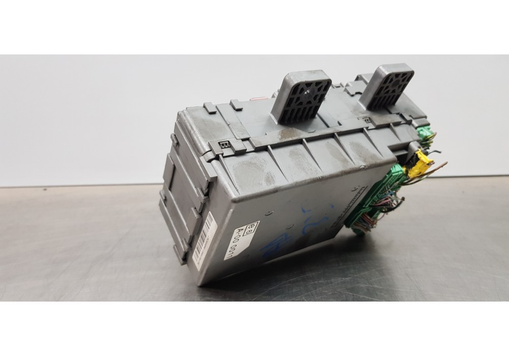 Recambio de caja reles / fusibles para honda civic berlina 5 (fk) 2.2 i-ctdi comfort referencia OEM IAM 38200SMGG31  
