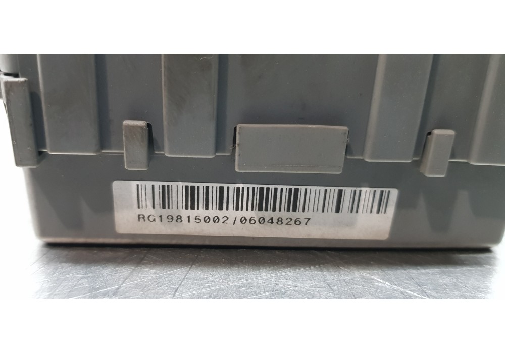 Recambio de caja reles / fusibles para honda civic berlina 5 (fk) 2.2 i-ctdi comfort referencia OEM IAM 38200SMGG31  