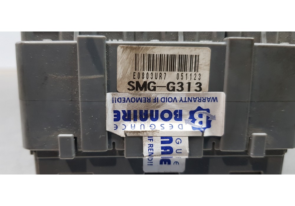 Recambio de caja reles / fusibles para honda civic berlina 5 (fk) 2.2 i-ctdi comfort referencia OEM IAM 38200SMGG31  