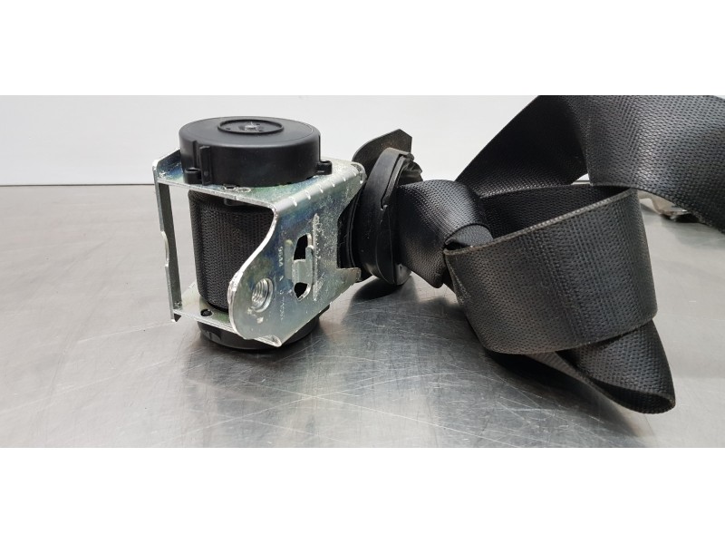Recambio de cinturon seguridad delantero derecho para mercedes clase m (w164) 4matic referencia OEM IAM A25186076859C94 A2518607