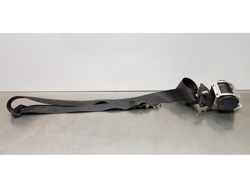 Recambio de cinturon seguridad delantero derecho para mercedes clase m (w164) 4matic referencia OEM IAM A25186076859C94 A2518607