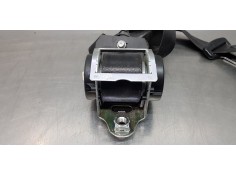 Recambio de cinturon seguridad delantero izquierdo para mercedes clase m (w164) 4matic referencia OEM IAM A25186075859C94 A25186
