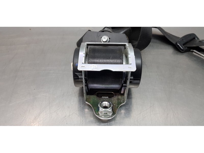 Recambio de cinturon seguridad delantero izquierdo para mercedes clase m (w164) 4matic referencia OEM IAM A25186075859C94 A25186