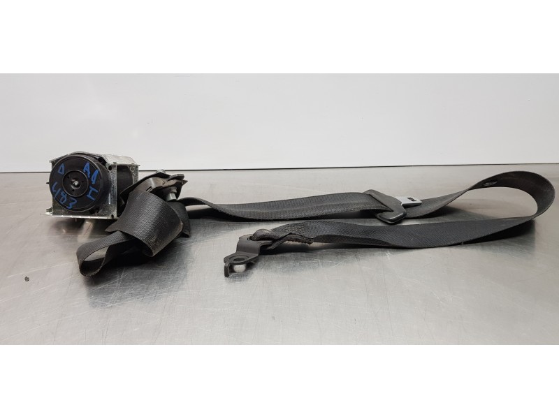 Recambio de cinturon seguridad delantero izquierdo para mercedes clase m (w164) 4matic referencia OEM IAM A25186075859C94 A25186