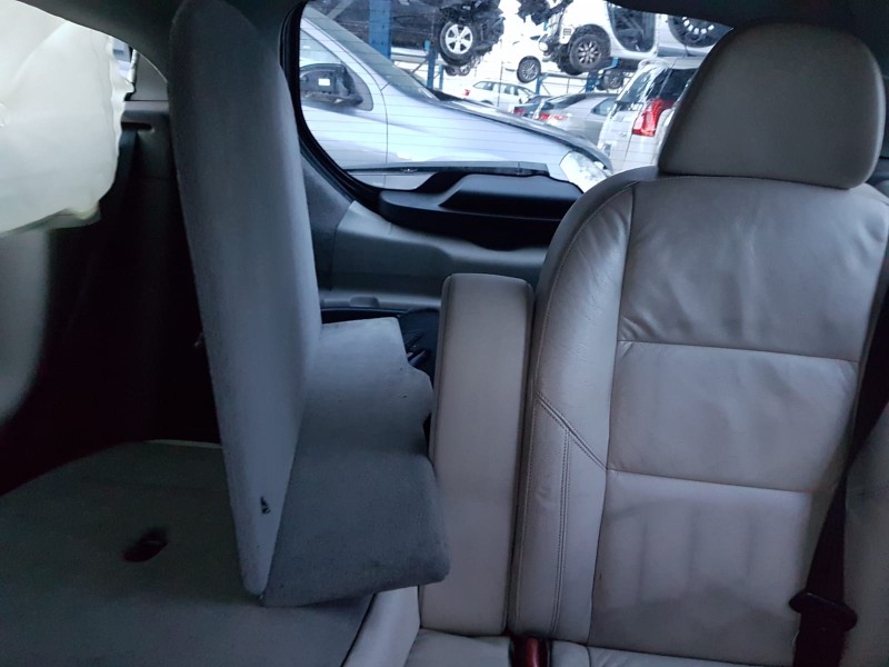 volvo c30 del año 2007