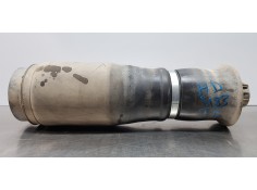 Recambio de muelle amortiguacion para mercedes clase m (w164) 4matic referencia OEM IAM A1663200325