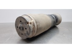 Recambio de muelle amortiguacion para mercedes clase m (w164) 4matic referencia OEM IAM A1663200325   2