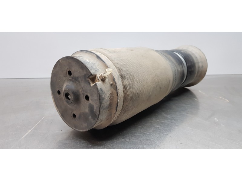 Recambio de muelle amortiguacion para mercedes clase m (w164) 4matic referencia OEM IAM A1663200325  