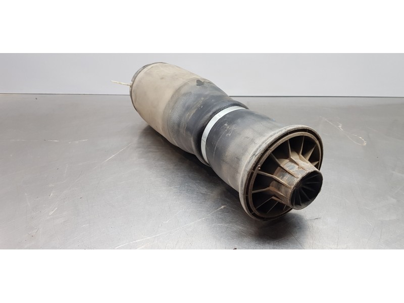 Recambio de muelle amortiguacion para mercedes clase m (w164) 4matic referencia OEM IAM A1663200325  
