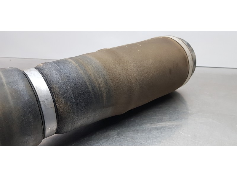 Recambio de muelle amortiguacion para mercedes clase m (w164) 4matic referencia OEM IAM A1663200325  