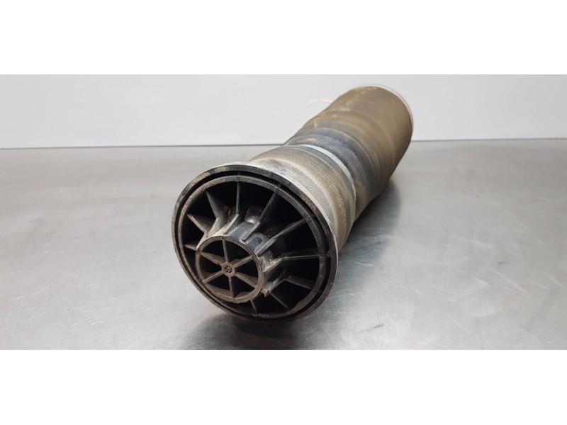 Recambio de muelle amortiguacion para mercedes clase m (w164) 4matic referencia OEM IAM A1663200325  