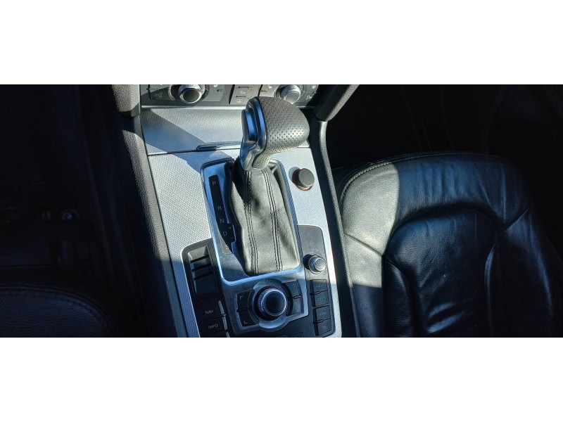 audi q7 (4l) del año 2017