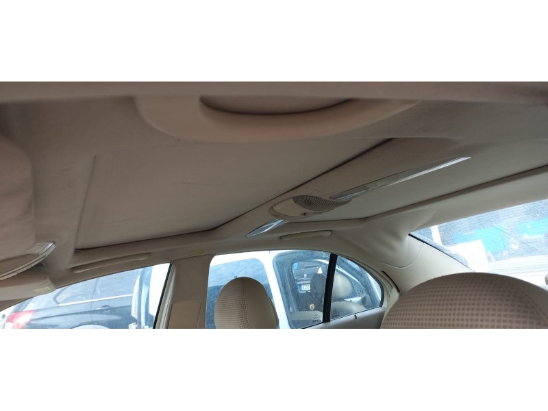 mercedes clase e (w211) berlina del año 2006