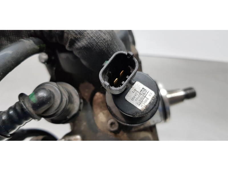 Recambio de bomba inyeccion para hyundai ix35 style 2wd referencia OEM IAM 331002A600 0445010596 