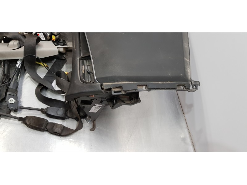 Recambio de kit airbag para opel zafira (c) family start/stop referencia OEM IAM    Recambio de kit airbag para opel zafira (c) family start/stop referencia OEM IAM