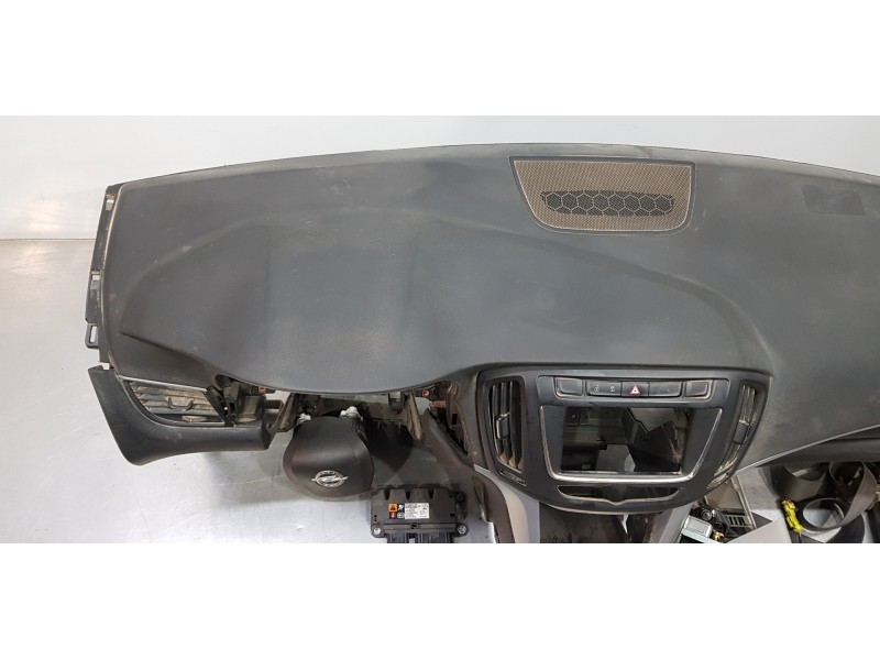 Recambio de kit airbag para opel zafira (c) family start/stop referencia OEM IAM    Recambio de kit airbag para opel zafira (c) family start/stop referencia OEM IAM