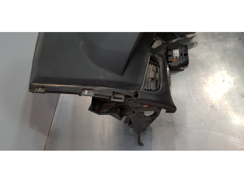 Recambio de kit airbag para opel zafira (c) family start/stop referencia OEM IAM    Recambio de kit airbag para opel zafira (c) family start/stop referencia OEM IAM