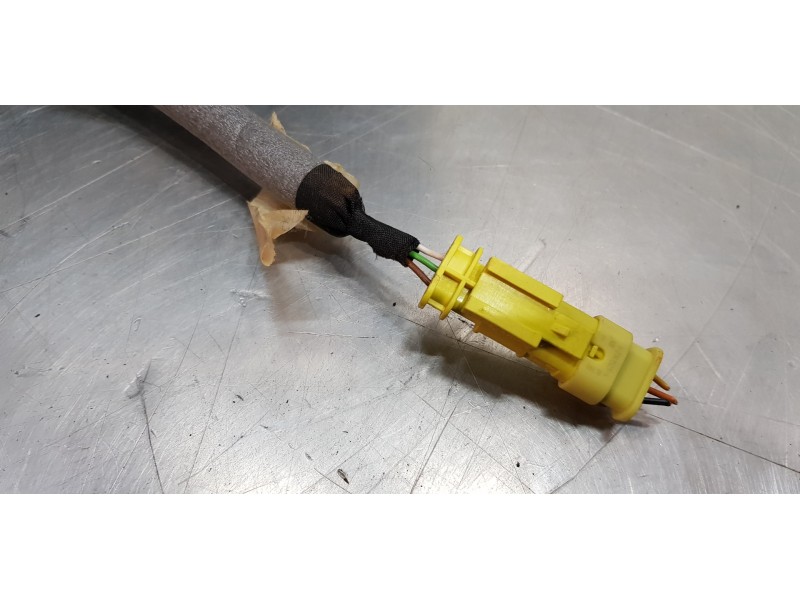 Recambio de kit airbag para opel zafira (c) family start/stop referencia OEM IAM    Recambio de kit airbag para opel zafira (c) family start/stop referencia OEM IAM