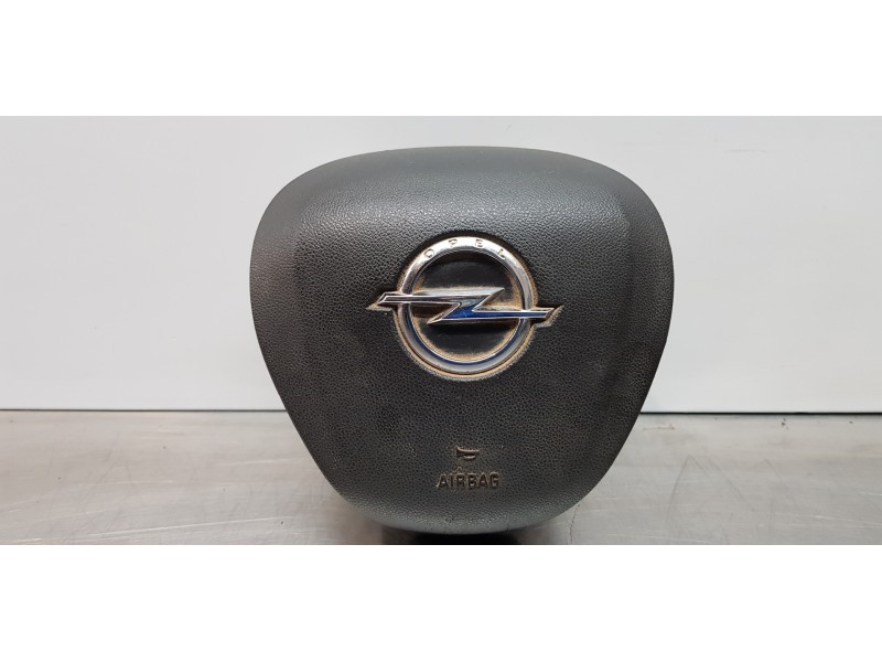 Recambio de kit airbag para opel zafira (c) family start/stop referencia OEM IAM    Recambio de kit airbag para opel zafira (c) family start/stop referencia OEM IAM