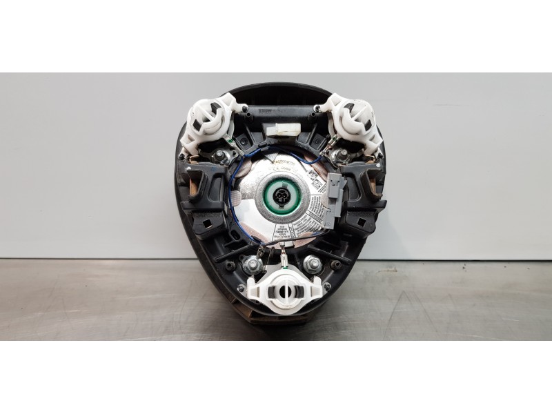 Recambio de kit airbag para opel zafira (c) family start/stop referencia OEM IAM    Recambio de kit airbag para opel zafira (c) family start/stop referencia OEM IAM