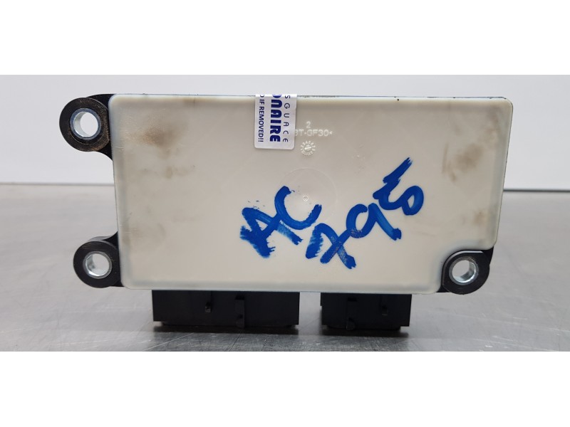 Recambio de kit airbag para opel zafira (c) family start/stop referencia OEM IAM    Recambio de kit airbag para opel zafira (c) family start/stop referencia OEM IAM