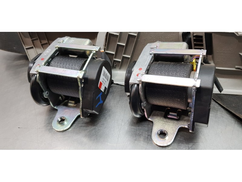 Recambio de kit airbag para opel zafira (c) family start/stop referencia OEM IAM    Recambio de kit airbag para opel zafira (c) family start/stop referencia OEM IAM