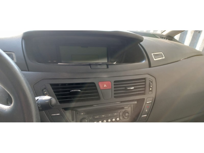 citroen c4 grand picasso del año 2011