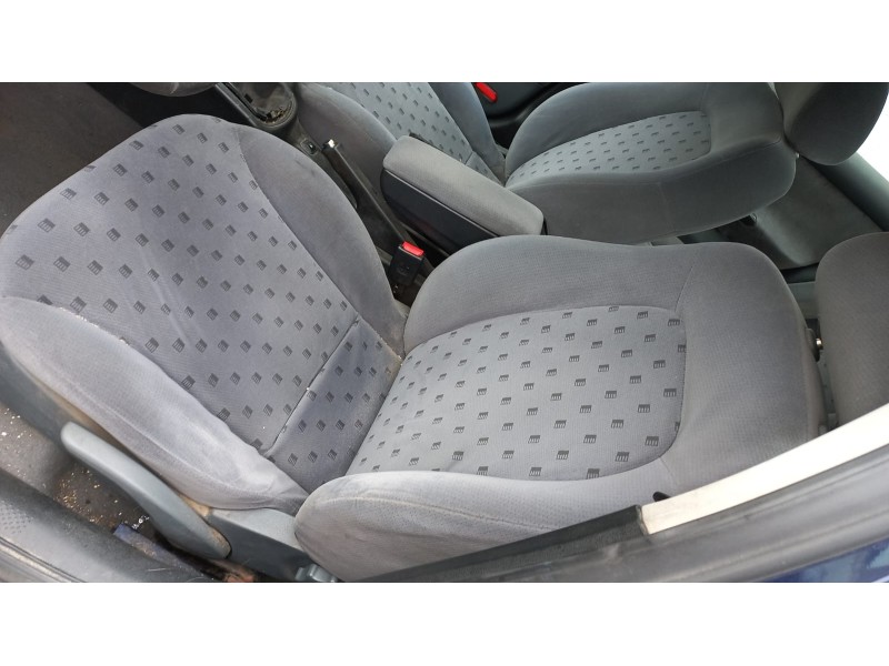 seat toledo (1m2) del año 1999