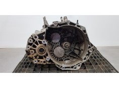 Recambio de caja cambios para opel zafira (c) family start/stop referencia OEM IAM 55599691 55574460