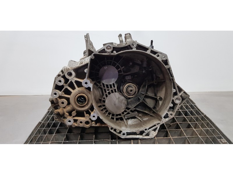 Recambio de caja cambios para opel zafira (c) family start/stop referencia OEM IAM 55599691 55574460  Recambio de caja cambios para opel zafira (c) family start/stop referencia OEM IAM 55599691 55574460