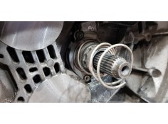 Recambio de caja cambios para opel zafira (c) family start/stop referencia OEM IAM 55599691 55574460  2