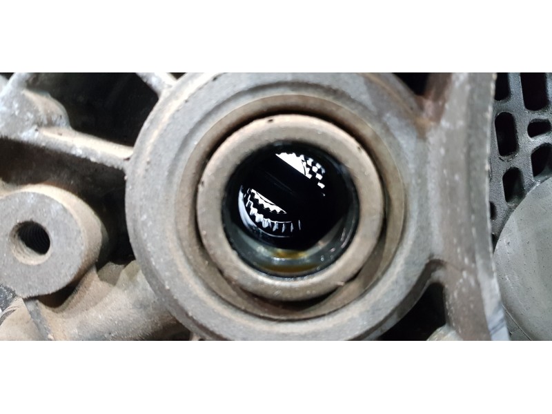 Recambio de caja cambios para opel zafira (c) family start/stop referencia OEM IAM 55599691 55574460  Recambio de caja cambios para opel zafira (c) family start/stop referencia OEM IAM 55599691 55574460